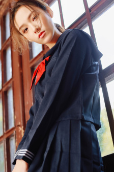 就是爱