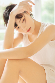 原神胡桃开襟乳液狂喷